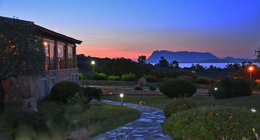 Hotel Costa Caddu San Teodoro (Sardinia) Exterior foto