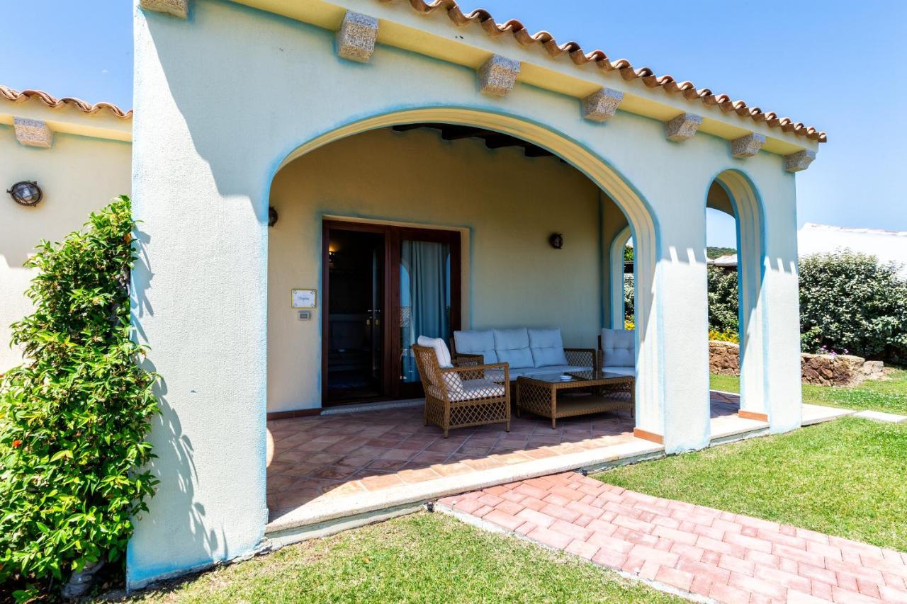 Hotel Costa Caddu San Teodoro (Sardinia) Exterior foto