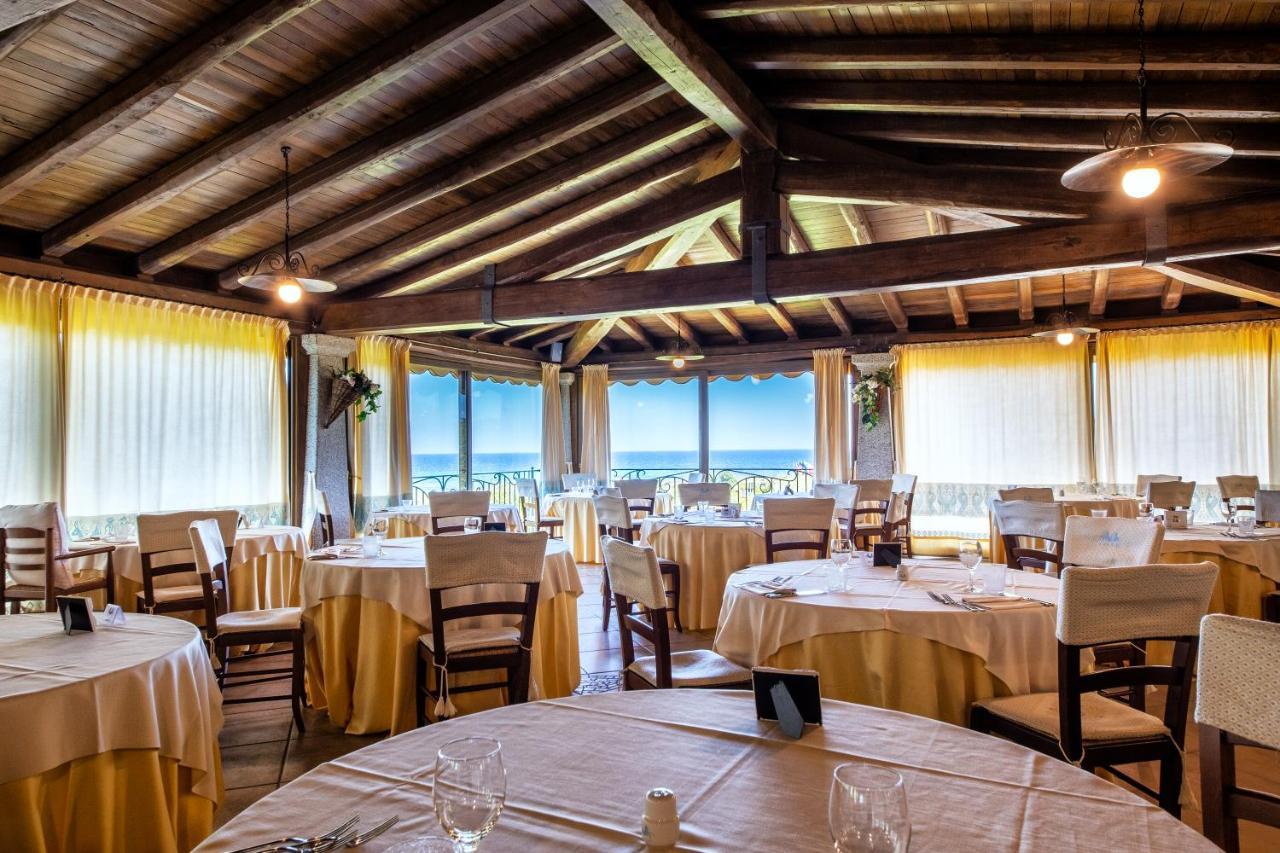Hotel Costa Caddu San Teodoro (Sardinia) Exterior foto