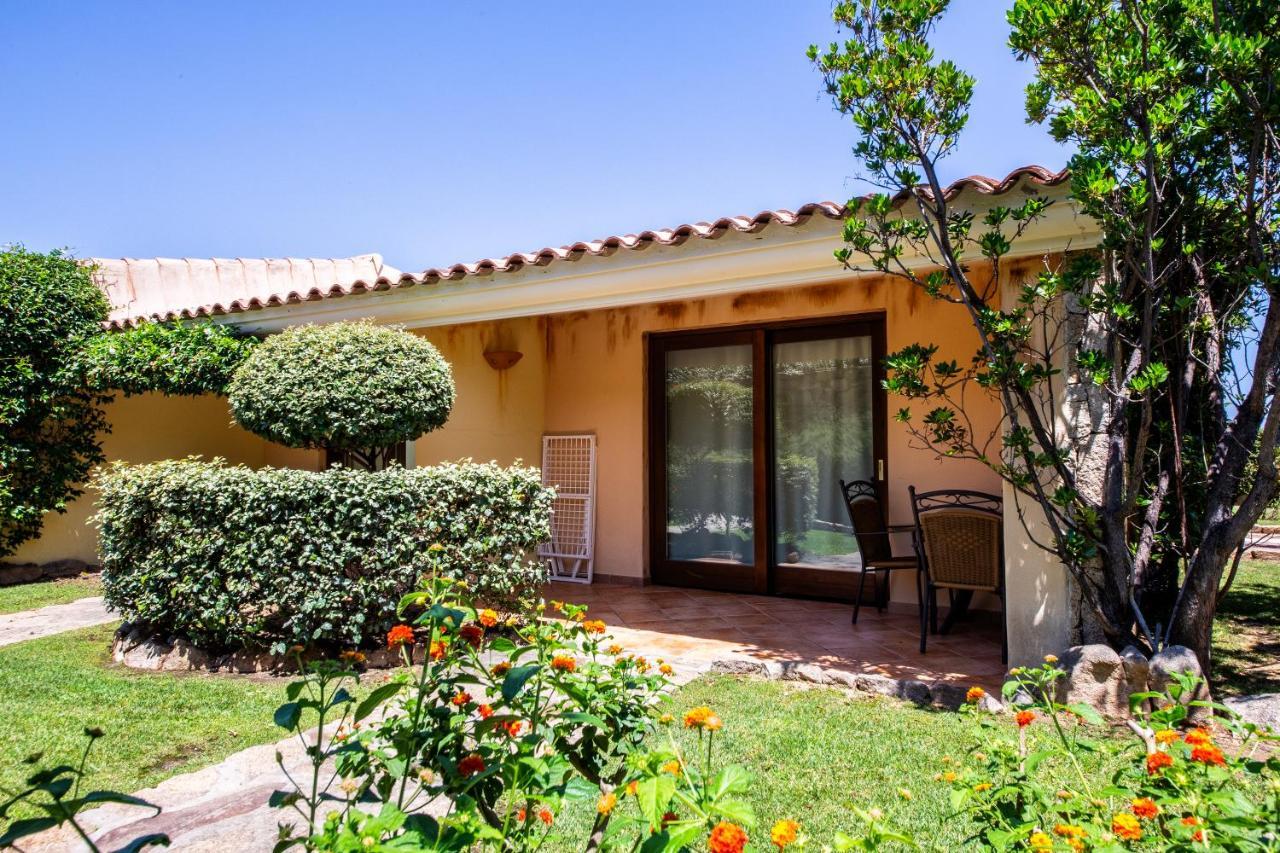 Hotel Costa Caddu San Teodoro (Sardinia) Exterior foto