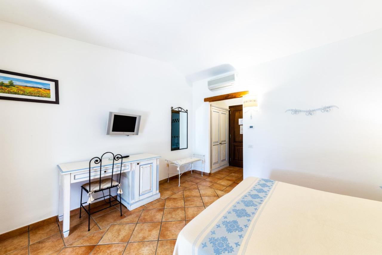 Hotel Costa Caddu San Teodoro (Sardinia) Exterior foto