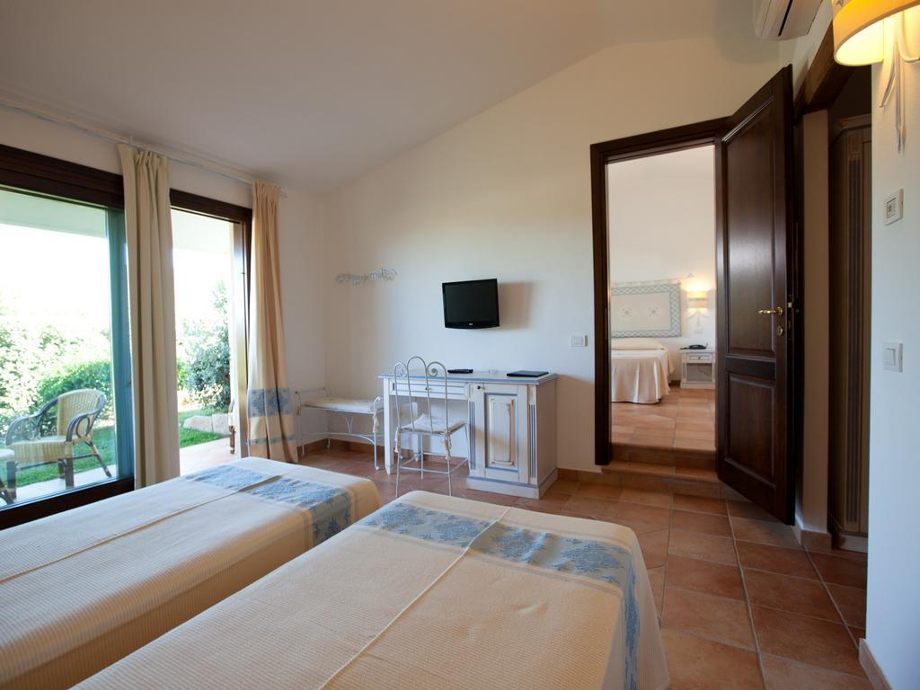 Hotel Costa Caddu San Teodoro (Sardinia) Quarto foto