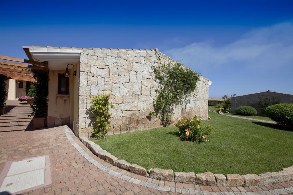 Hotel Costa Caddu San Teodoro (Sardinia) Exterior foto