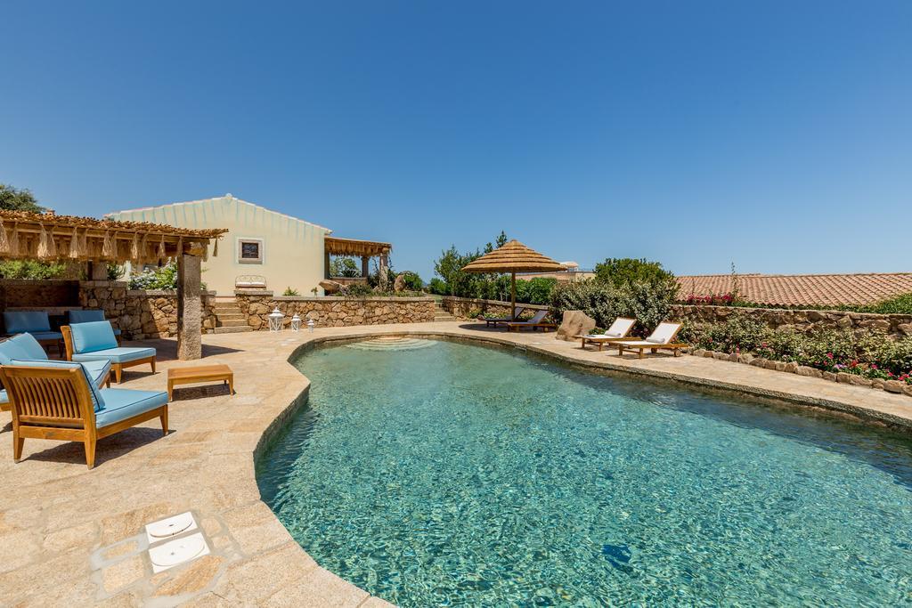 Hotel Costa Caddu San Teodoro (Sardinia) Exterior foto