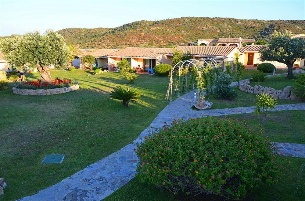 Hotel Costa Caddu San Teodoro (Sardinia) Exterior foto