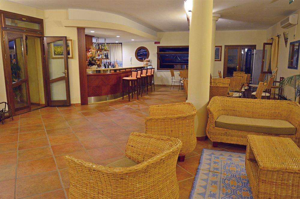 Hotel Costa Caddu San Teodoro (Sardinia) Exterior foto