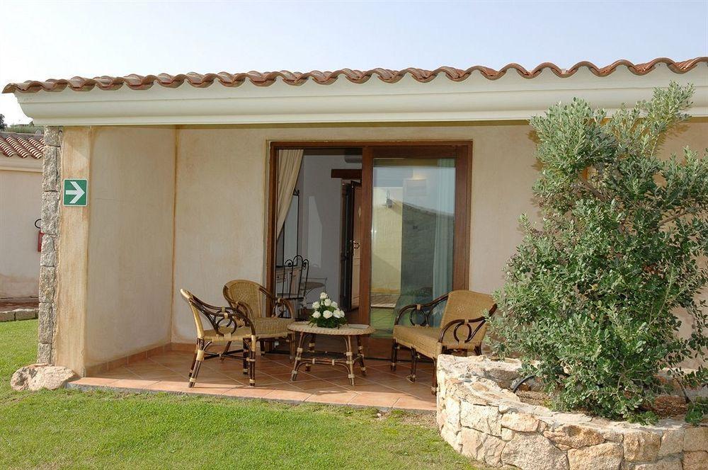 Hotel Costa Caddu San Teodoro (Sardinia) Exterior foto