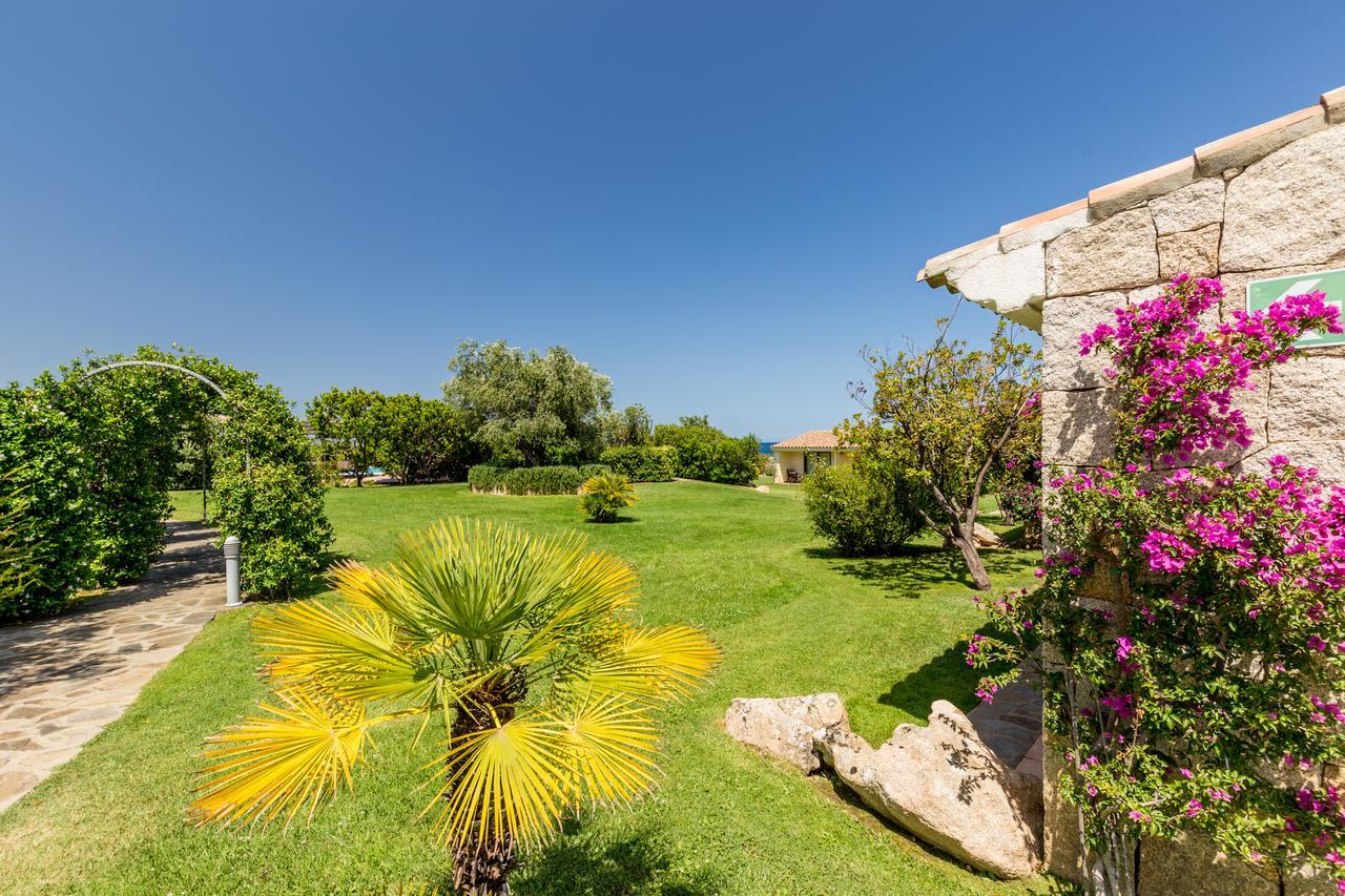 Hotel Costa Caddu San Teodoro (Sardinia) Exterior foto