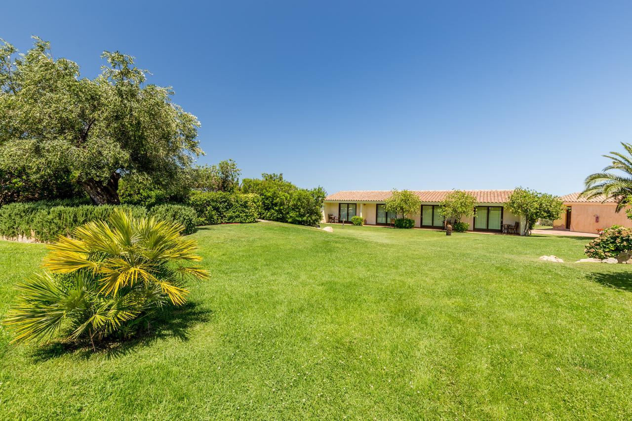 Hotel Costa Caddu San Teodoro (Sardinia) Exterior foto