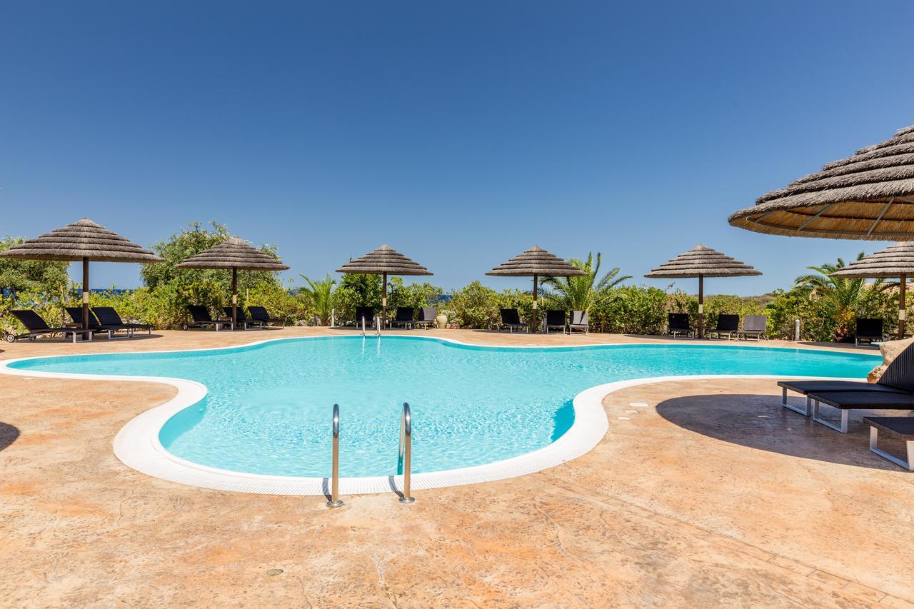 Hotel Costa Caddu San Teodoro (Sardinia) Exterior foto
