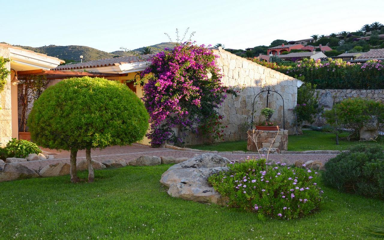 Hotel Costa Caddu San Teodoro (Sardinia) Exterior foto