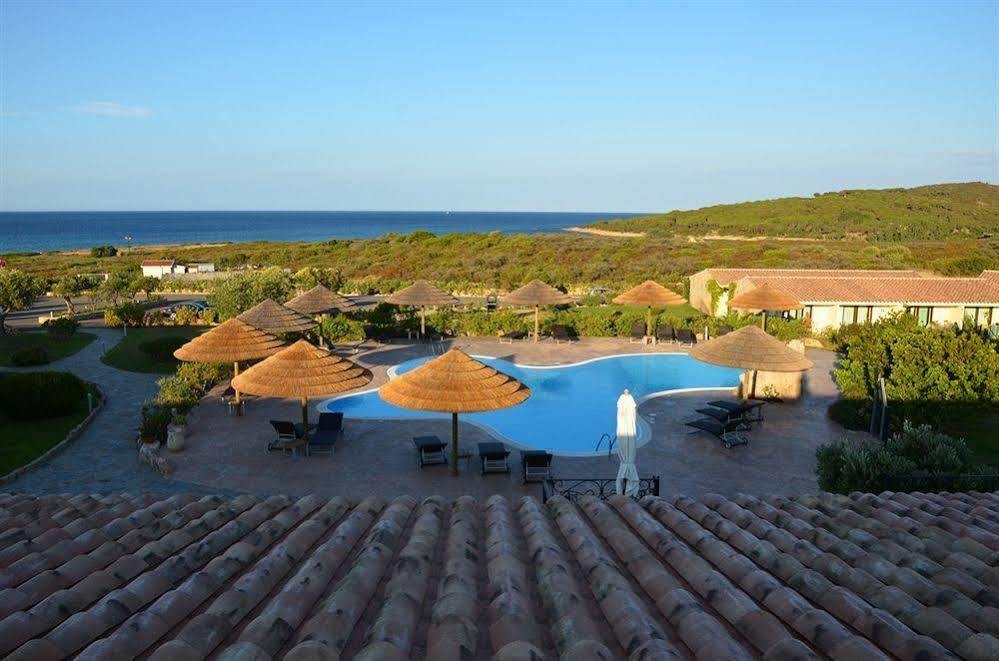 Hotel Costa Caddu San Teodoro (Sardinia) Exterior foto