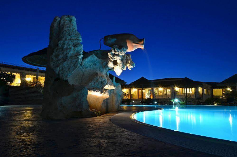 Hotel Costa Caddu San Teodoro (Sardinia) Exterior foto