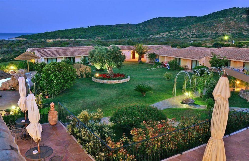 Hotel Costa Caddu San Teodoro (Sardinia) Exterior foto