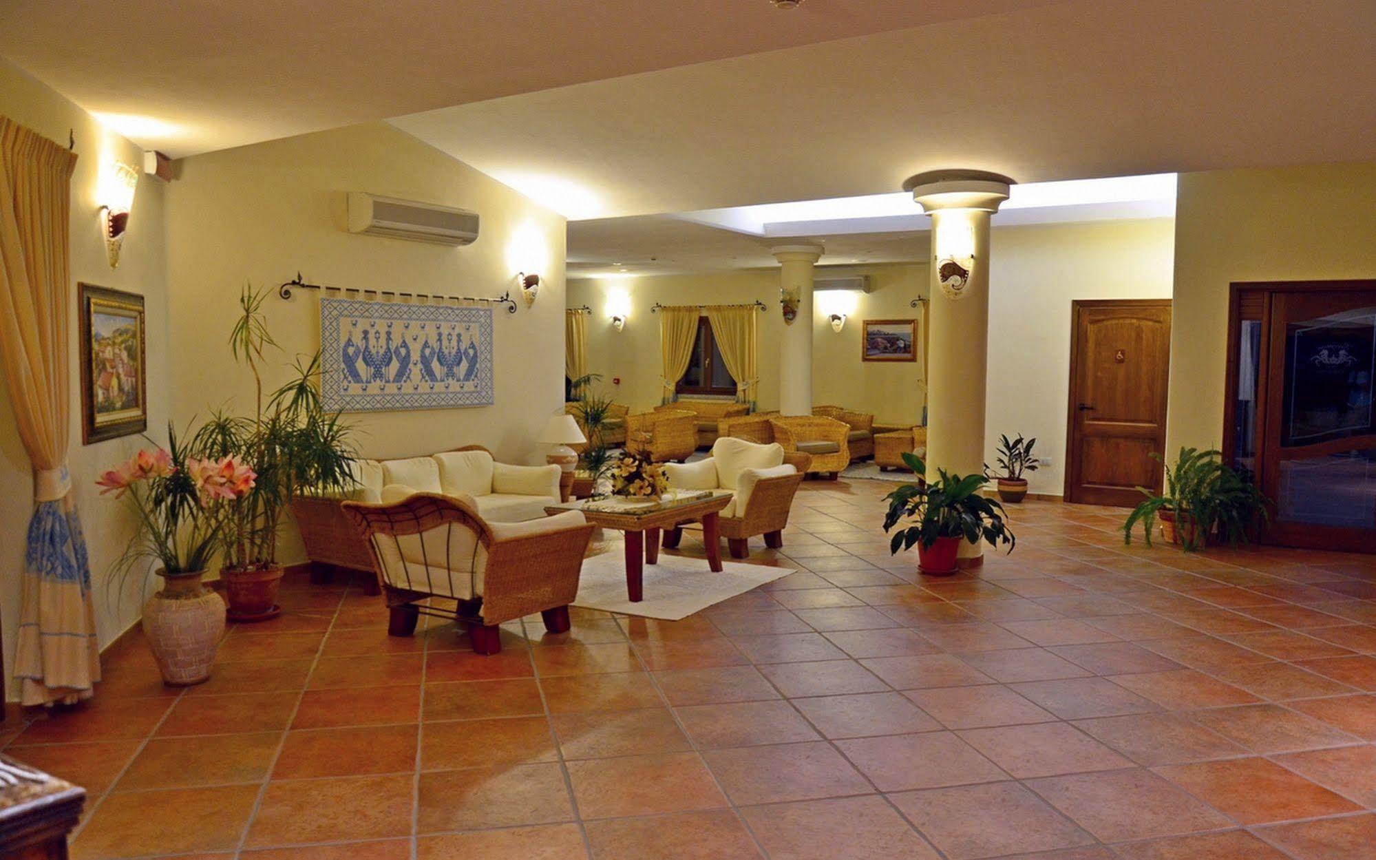 Hotel Costa Caddu San Teodoro (Sardinia) Exterior foto