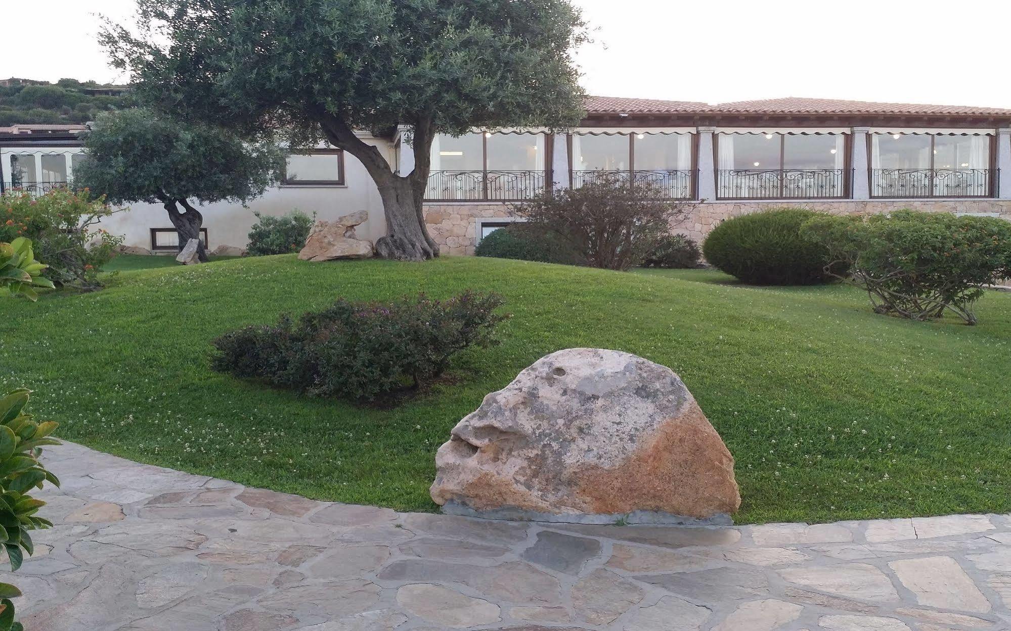 Hotel Costa Caddu San Teodoro (Sardinia) Exterior foto