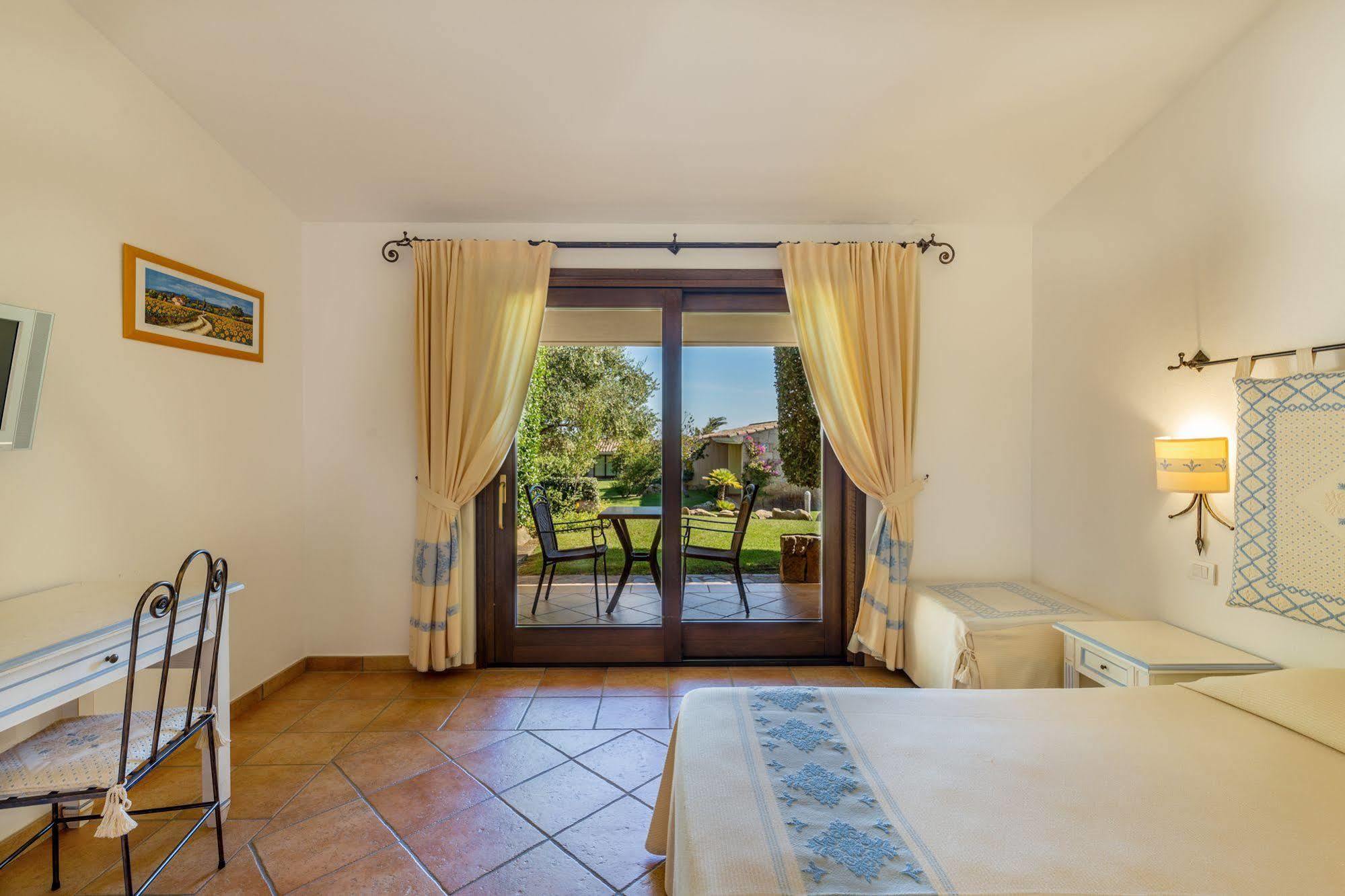 Hotel Costa Caddu San Teodoro (Sardinia) Exterior foto