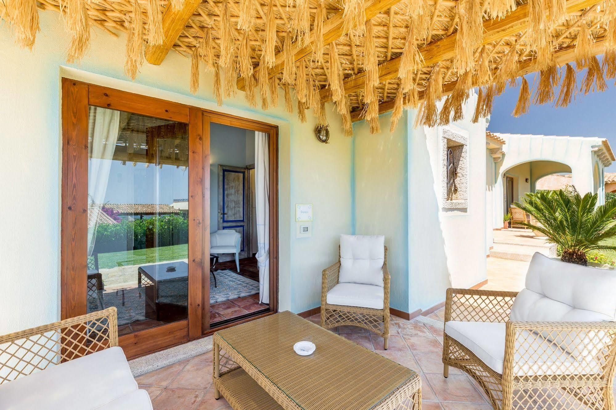 Hotel Costa Caddu San Teodoro (Sardinia) Exterior foto