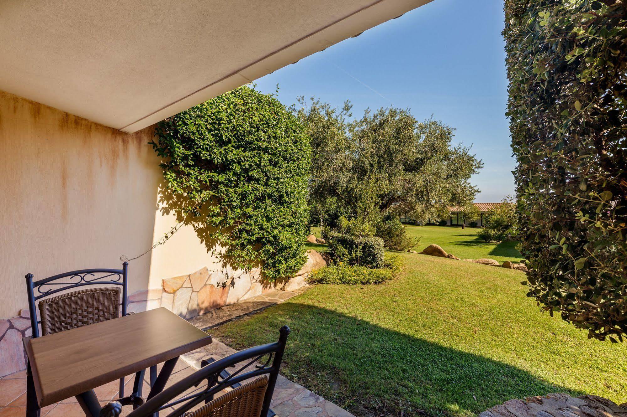 Hotel Costa Caddu San Teodoro (Sardinia) Exterior foto