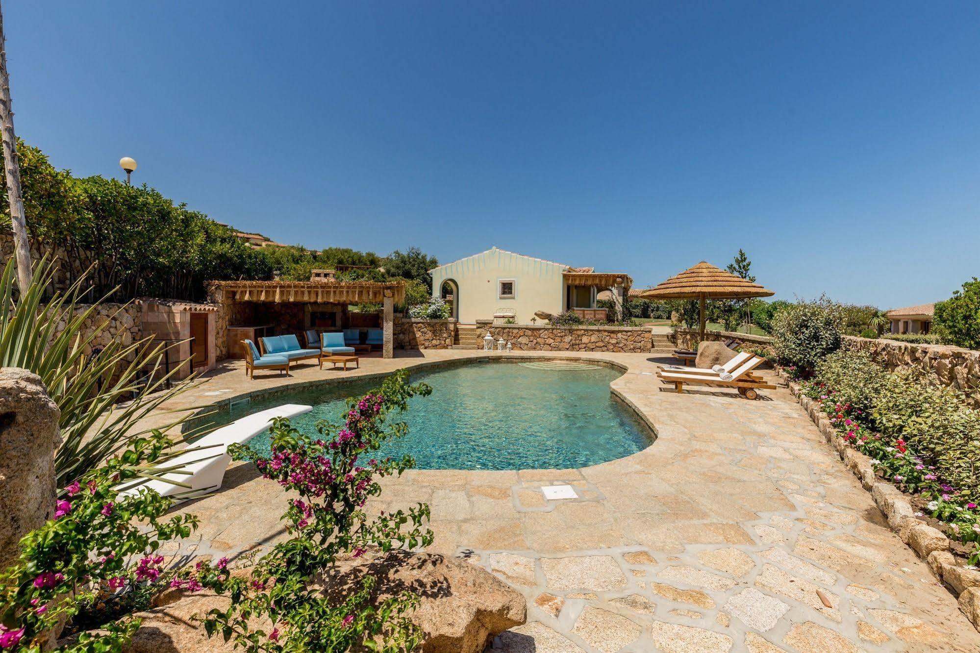 Hotel Costa Caddu San Teodoro (Sardinia) Exterior foto