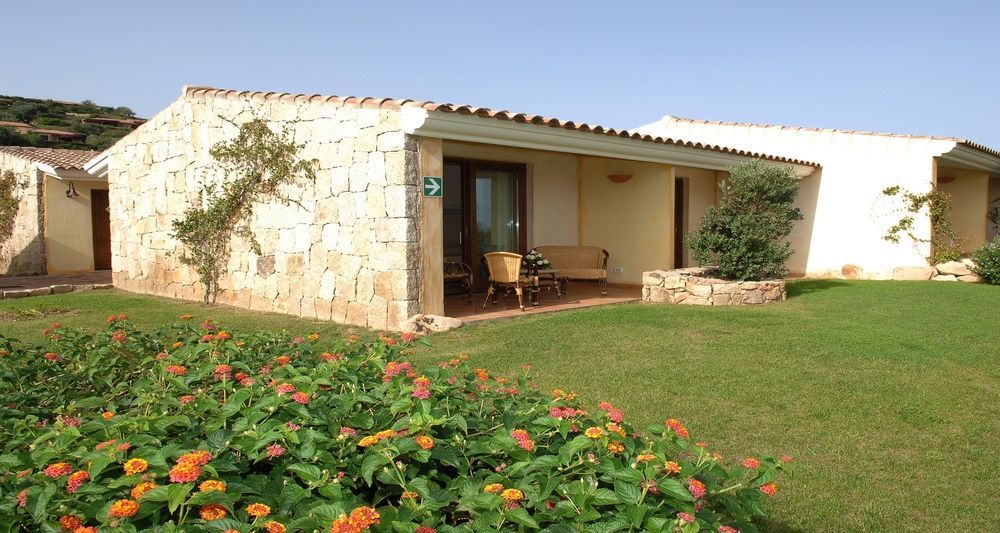 Hotel Costa Caddu San Teodoro (Sardinia) Exterior foto