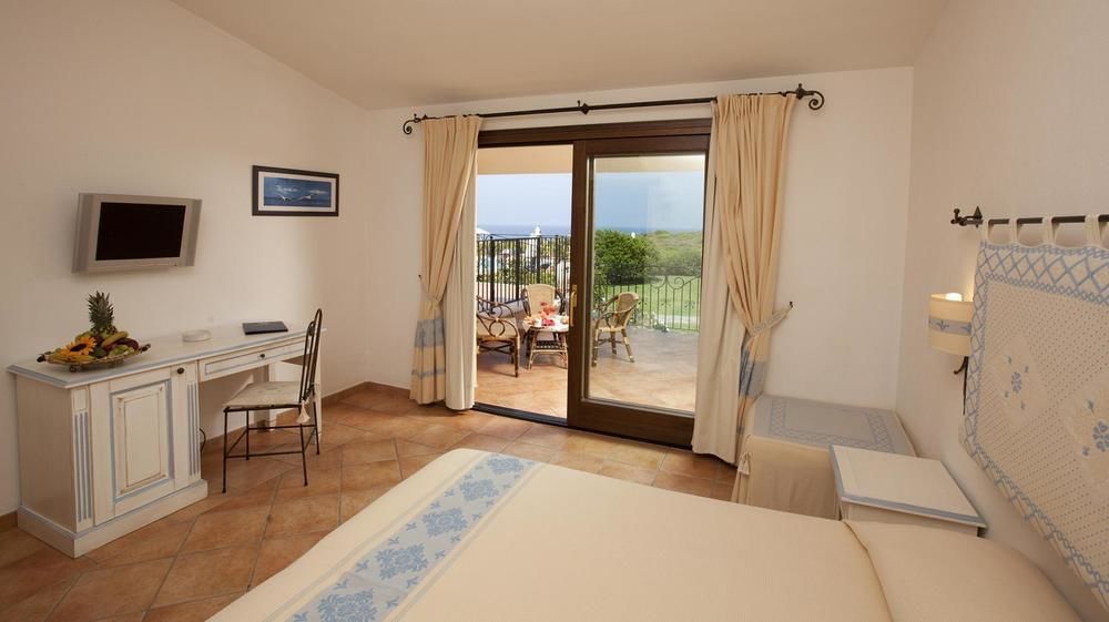 Hotel Costa Caddu San Teodoro (Sardinia) Exterior foto