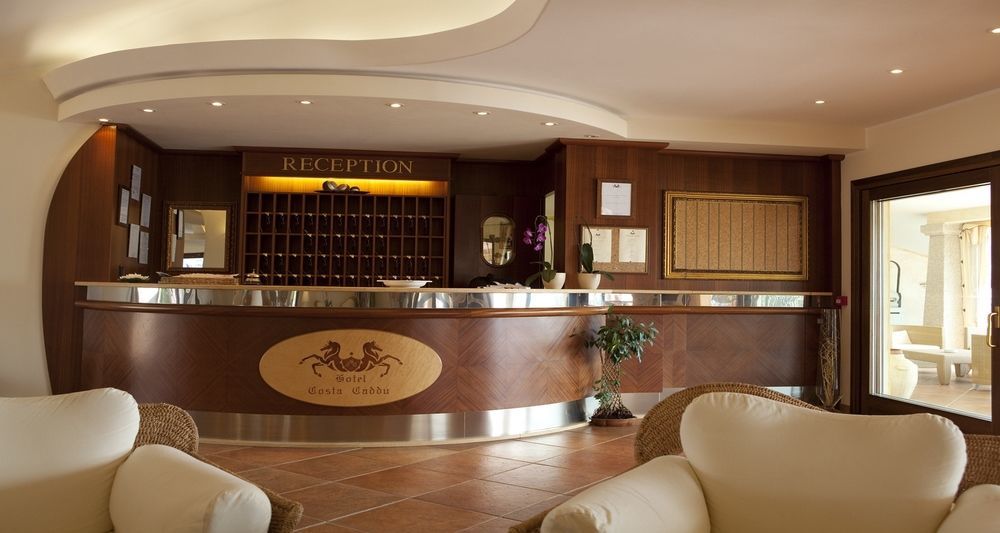 Hotel Costa Caddu San Teodoro (Sardinia) Exterior foto