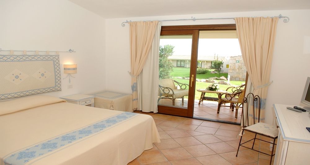 Hotel Costa Caddu San Teodoro (Sardinia) Exterior foto