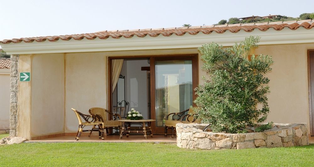 Hotel Costa Caddu San Teodoro (Sardinia) Exterior foto